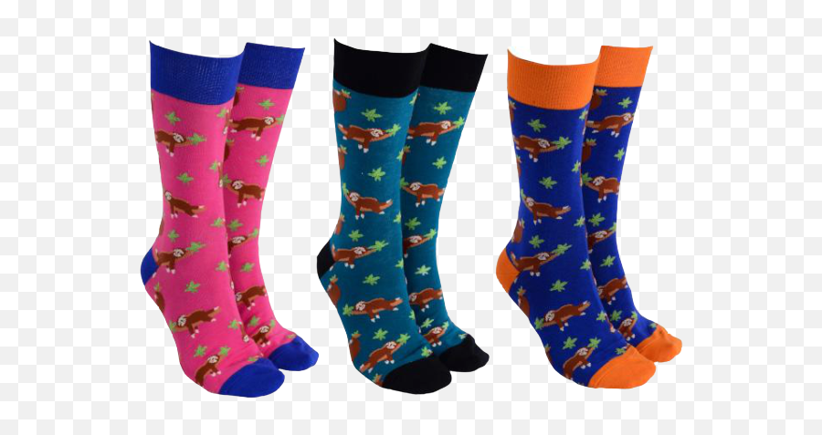 Giftware - Girly Emoji,Emoji Socks Men