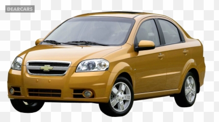 Chevrolet Aveo 1 - Chevrolet Aveo Sedan Emoji,Aveo Emotion 2012 Sedan
