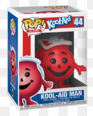 Chance To Win A Kool - Kool Aid Man Funko Emoji,Kool Aid Man Emoticon