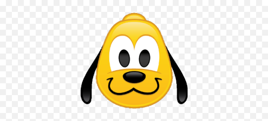 Pluto Disney Emoji Blitz Wiki Fandom - Disney Emoji Blitz Emojis,Level 37 Emojis