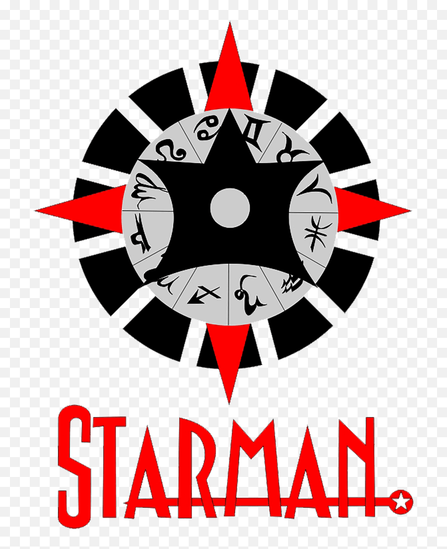 Cju0027s Blog - Starman Logo Dc Emoji,Estar With Conditions And Emotions Worksheets