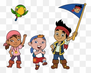 Kitten Jake Cubby Izzy - Clipart Jake The Pirate Emoji,Best Friend Emoji Costume