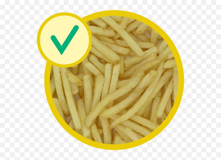 Fries Clipart Basket Fry Fries Basket Fry Transparent Free - Color Are French Fries Emoji,Deep Fried Crying Emoji