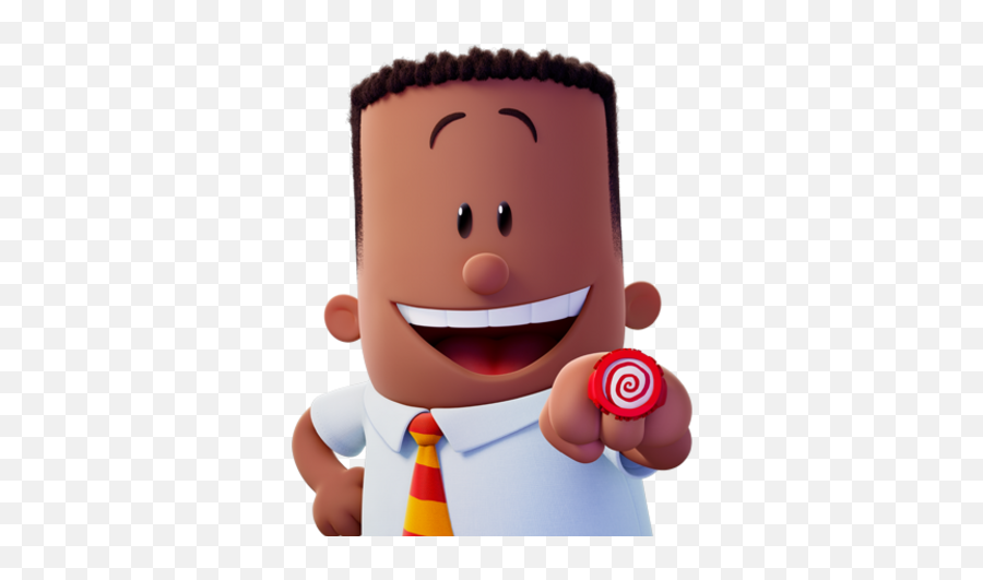 George Beard - George Captain Underpants Emoji,Jailbreak Emoji Costume