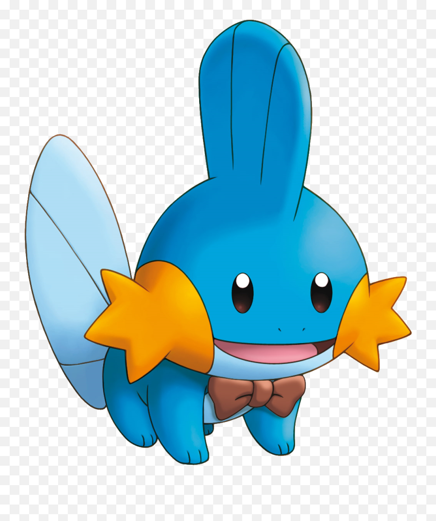 Pokemon Mudkip Sticker - Mudkip Pokemon Mystery Dungeon Emoji,Mudkip Emoji