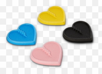 Mini Hearts - Crab Grab Crab Grab Mini Hearts Emoji,Emoji Texture Pack