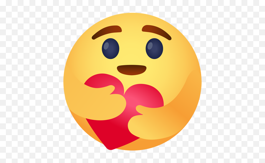 In Love Emoji Icon - Emote Care,Love Emoji