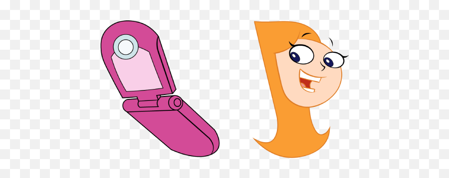 Phineas And Ferb Candace Flynn Phineas And Ferb Disney - Candace Flynn Phone Emoji,Phineas And Ferb Jeremy Character Emotions