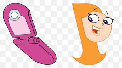 Phineas And Ferb Candace Flynn Phineas And Ferb Disney - Candace Flynn Phone Emoji,Phineas And Ferb Jeremy Character Emotions