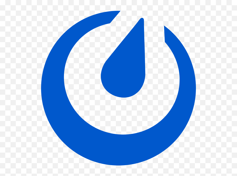 Bridges Matrixorg - Mattermost Logo Blue Emoji,Discordvoice Room Emoticons