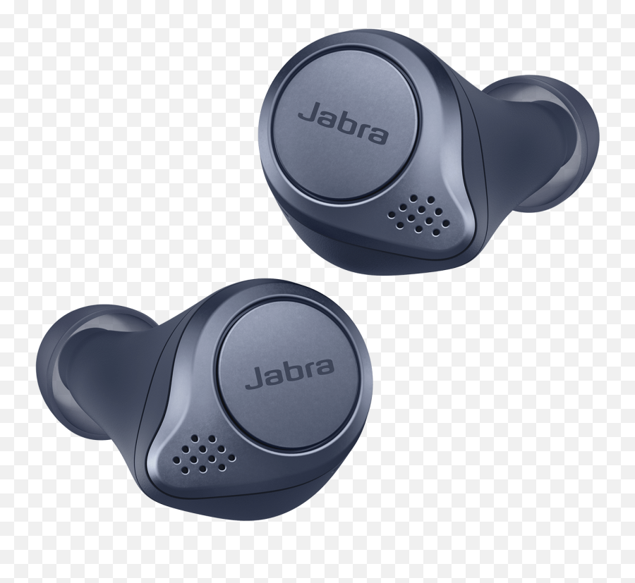 Jabra Elite Active 75t - Jabra Elite Active 75t True Wireless Earbuds Emoji,Headphones That Use Emotions