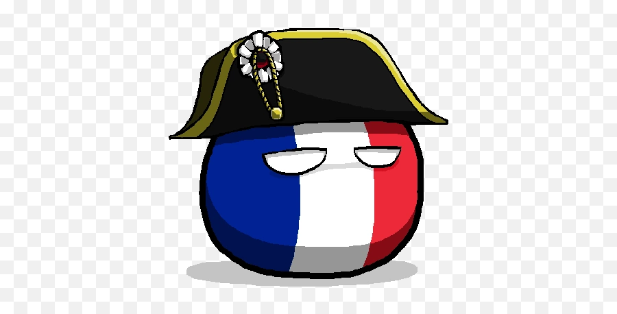 Как рисовать countryballs на телефоне