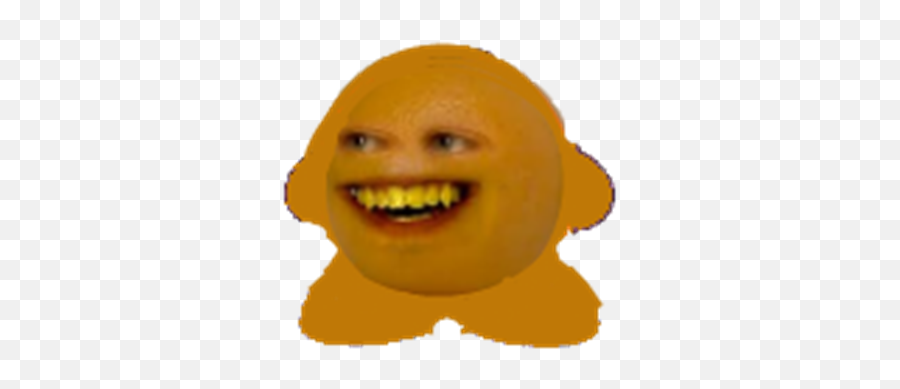 Holy Crap Oh My God Its Dah Annoying - Roblox Annoying Orange Face Emoji,Big Chungus Emoticon
