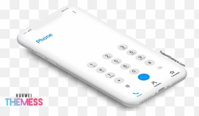 Ios 13 Theme For Emui 10 - Portable Emoji,What Do The Emojis Look Like On Emui