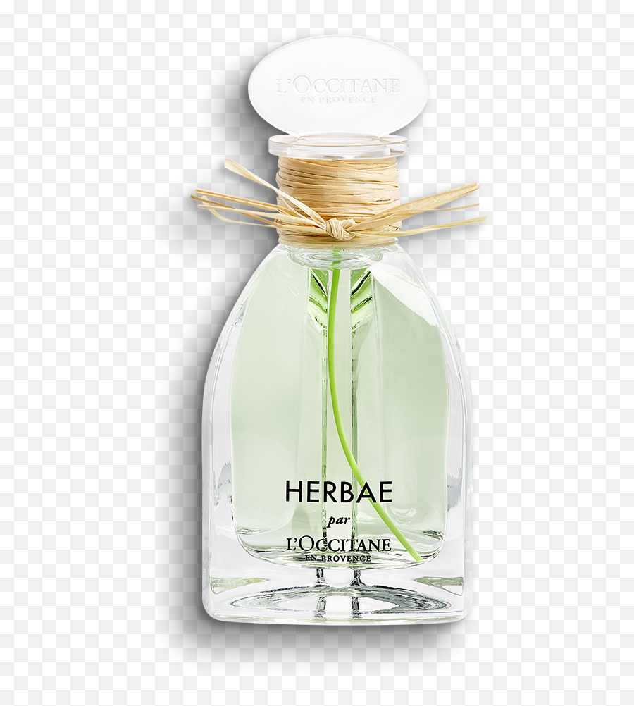 Herbae Eau De Parfum 304 Floz Fragrance Lu0027occitane - L Occitane Perfume Emoji,Emotion French Perfume