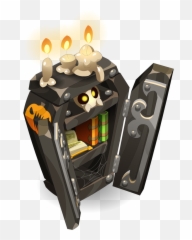 Wakfu Tuxdbcom - Machine Emoji,Emoji Level34