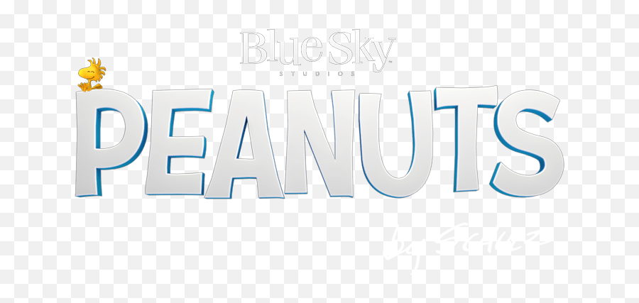 Preview For Upcoming Cgi - Blue Sky Peanuts Logo Emoji,Movie Where Emotions Were Shown As Cgi People