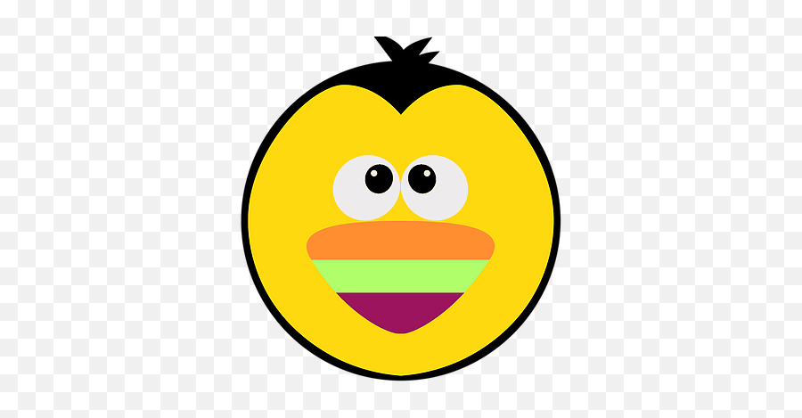 Tooky K Humano Eb - Happy Emoji,Uno Inspirado Y Te Responden Con Un Emoticon
