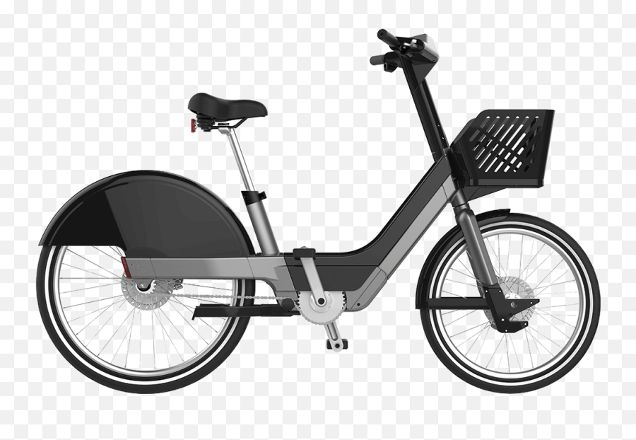 The Bewegen Bike Share System - Bewegen Bike Emoji,Controlling Your Emotions Bicycle