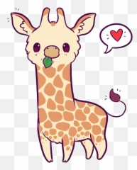 Giraffe - Naomi Lord Giraffe Emoji,Giraffe Emoji