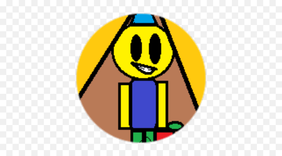 Happy Birthday Pal - Roblox Stick Men Emoji,Happy Birthday Emoticon