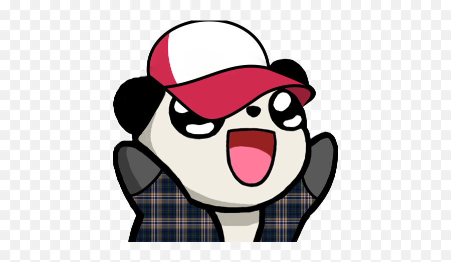 Download Panda Emoji Discord Gif Png U0026 Gif Base Panda - Discord Panda Emoji Png,Discord Gif Emoji