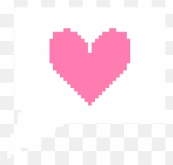 Pixel Art Gallery - Pixel Art Saint Valentin Facile Emoji,Happy Emoticon Kwaii