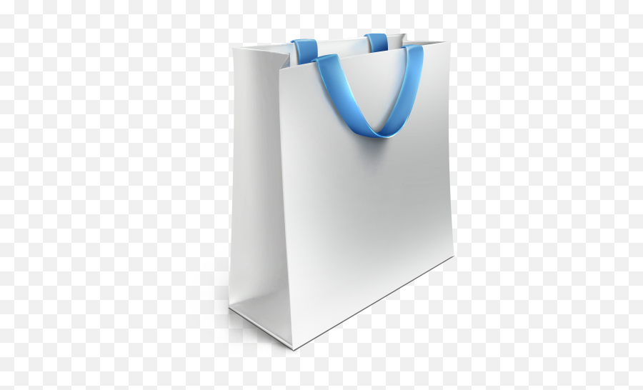 Shopping Bag - Shopping Bag Icon Emoji,Shopping Bags Emoji