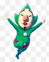Tg - Traditional Games Thread 69180093 Wind Waker Tingle Zelda Emoji,Best Emojis That Declare Youre Taken