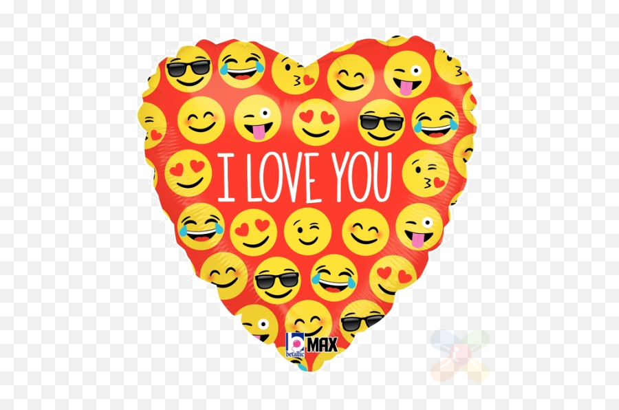 18 Hrt Emoji Love Pk - Emoji Of Love,Heart Shaped Mickey Emoji