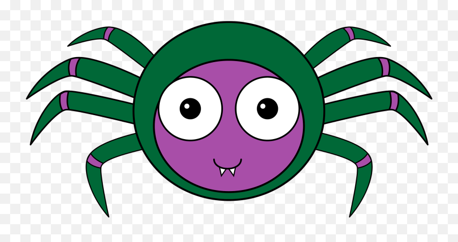 Long Live Larry The Spider You Know That Few Seconds Of - Spider 8 Legs Emoji,Dire Spider Emoticons