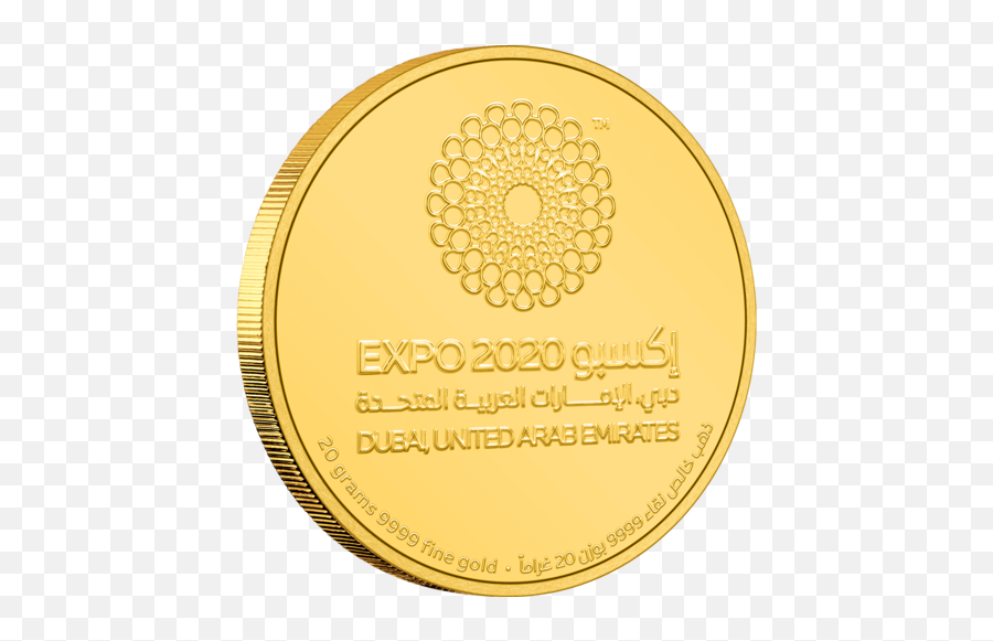 Coins And More 1430 Expo - 2020 Dubai 102020042021 Gold Coin Dubai Emoji,Gold Coin Text Emoticon