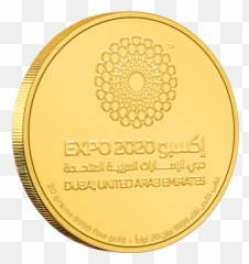 Coins And More 1430 Expo - 2020 Dubai 102020042021 Gold Coin Dubai Emoji,Gold Coin Text Emoticon