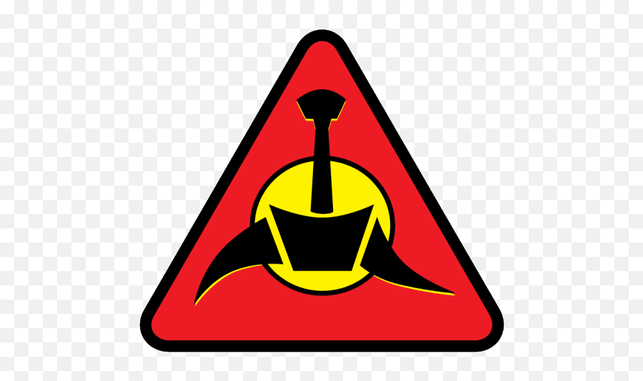 Klingon Assault Group Emoji,Is Their A Klingon Warrior Emoji