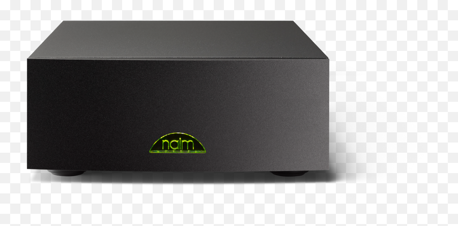 Naim - Naim Emoji,Emotion Power Amp