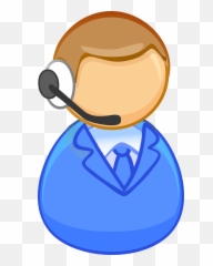Vector Psd Icons Stock Photo - Customer Service Clipart Emoji,Buisness Emoticons