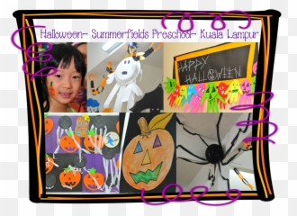 Eslefl Preschool Teachers October 2015 - Halloween Emoji,Pumpkin Emotions For Preschoolers
