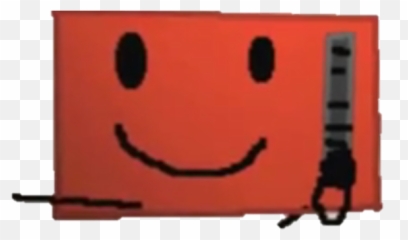 Object Show Of Doom Wiki - Happy Emoji,Wallet Emoticon