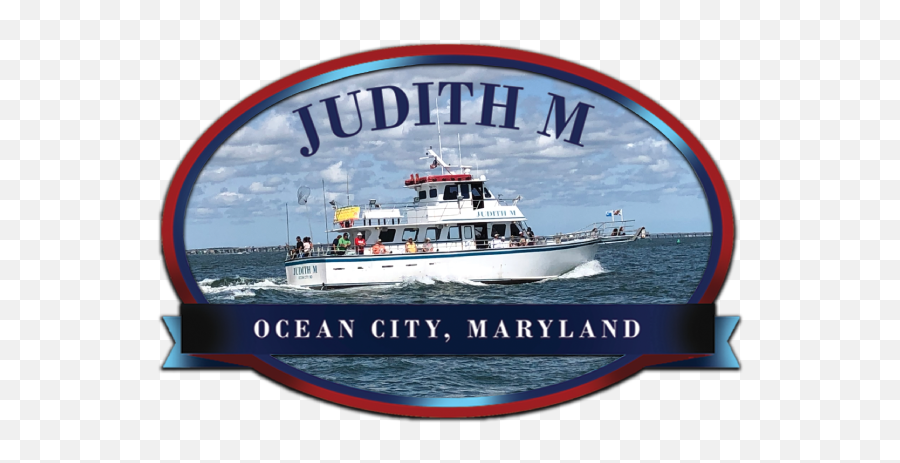 Judith M Fishing Ocean City Md Charter Fishing - Marine Architecture Emoji,M&m Emoticon Pics 2016