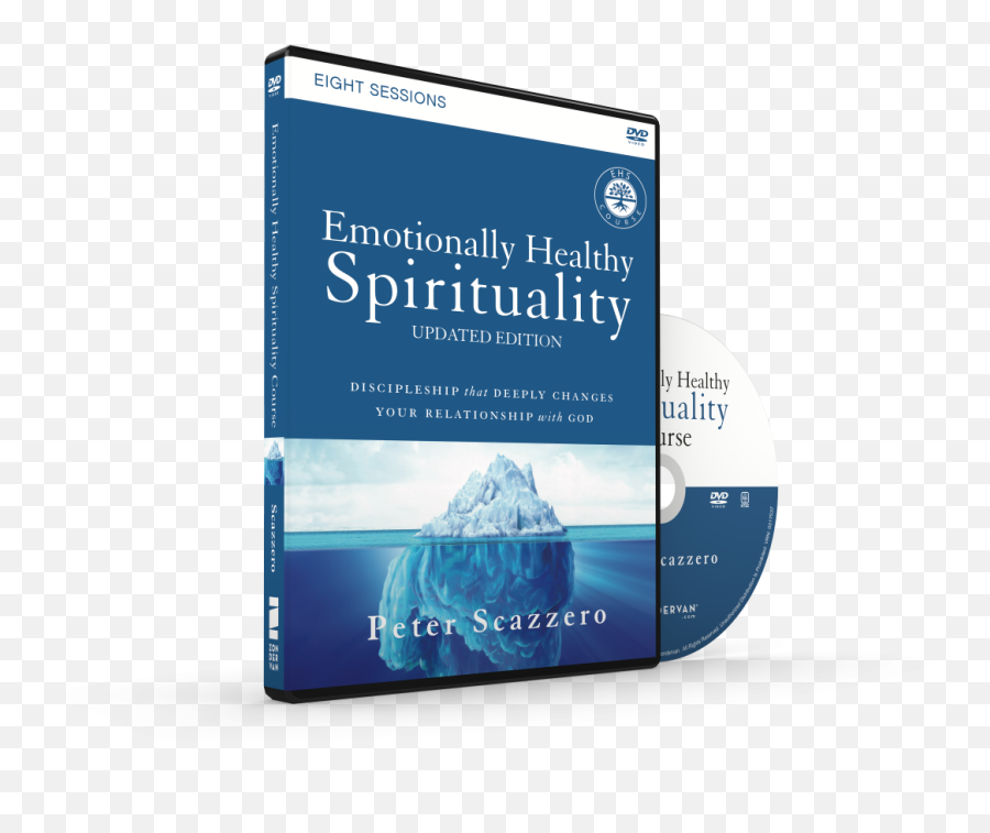Emotionally Healthy Spirituality Dvd - Download Emoji,Sackett Emotions For The Chrisitan Life