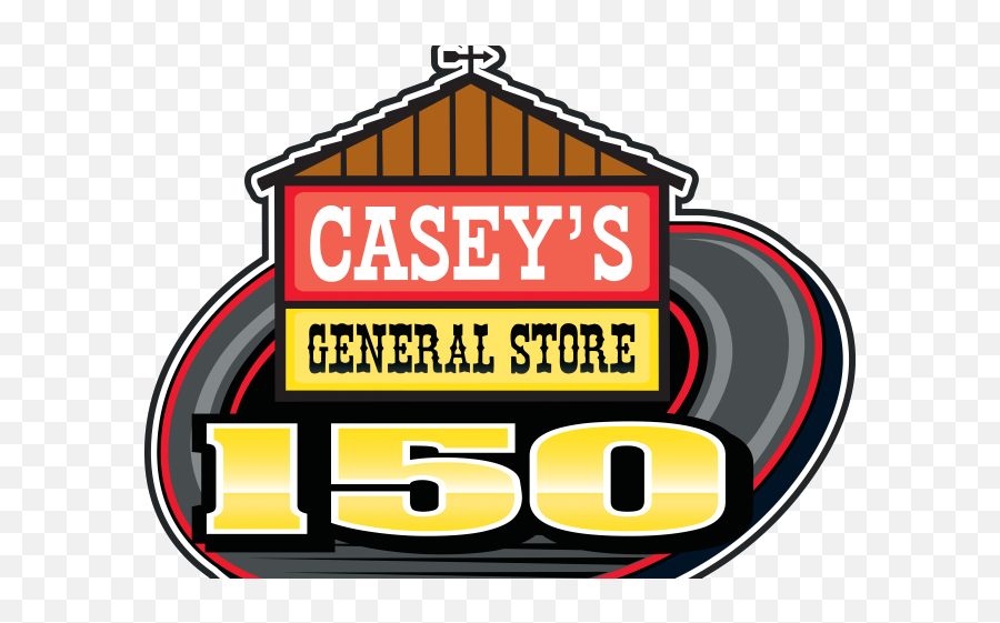 Nascar Clipart Grand Prix Car - Caseyu0027s General Stores Png Big Emoji,Nascar Emoji