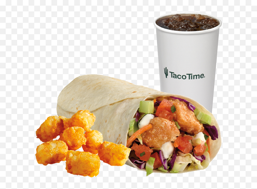 Taco Time Northwest Menu - Taco Time Northwest Emoji,Pepsi Taco Emojis