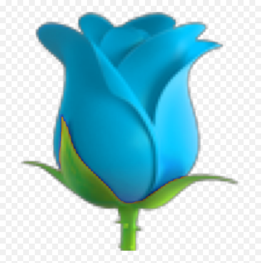 Emoji Flowers Flower Rose Roseemoji - Iphone Rose Flower Emoji,Free Emojis For Nana's