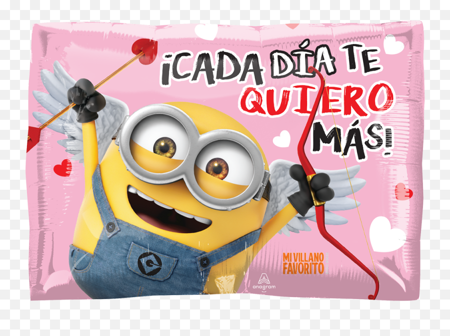 Despicable Me Minions Movie Archives - Minions Cupido Emoji,El Emoticon De Los Minions