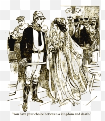 The Thrilling Adventures Of Dick Anthony Of Arran - Full Dress Emoji,Emotion Rebel Lynx