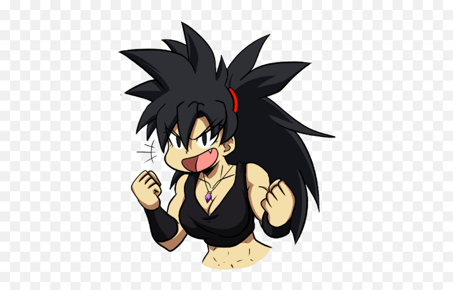 Traola Twitterren - Fictional Character Emoji,Dragon Ball Android Emojis