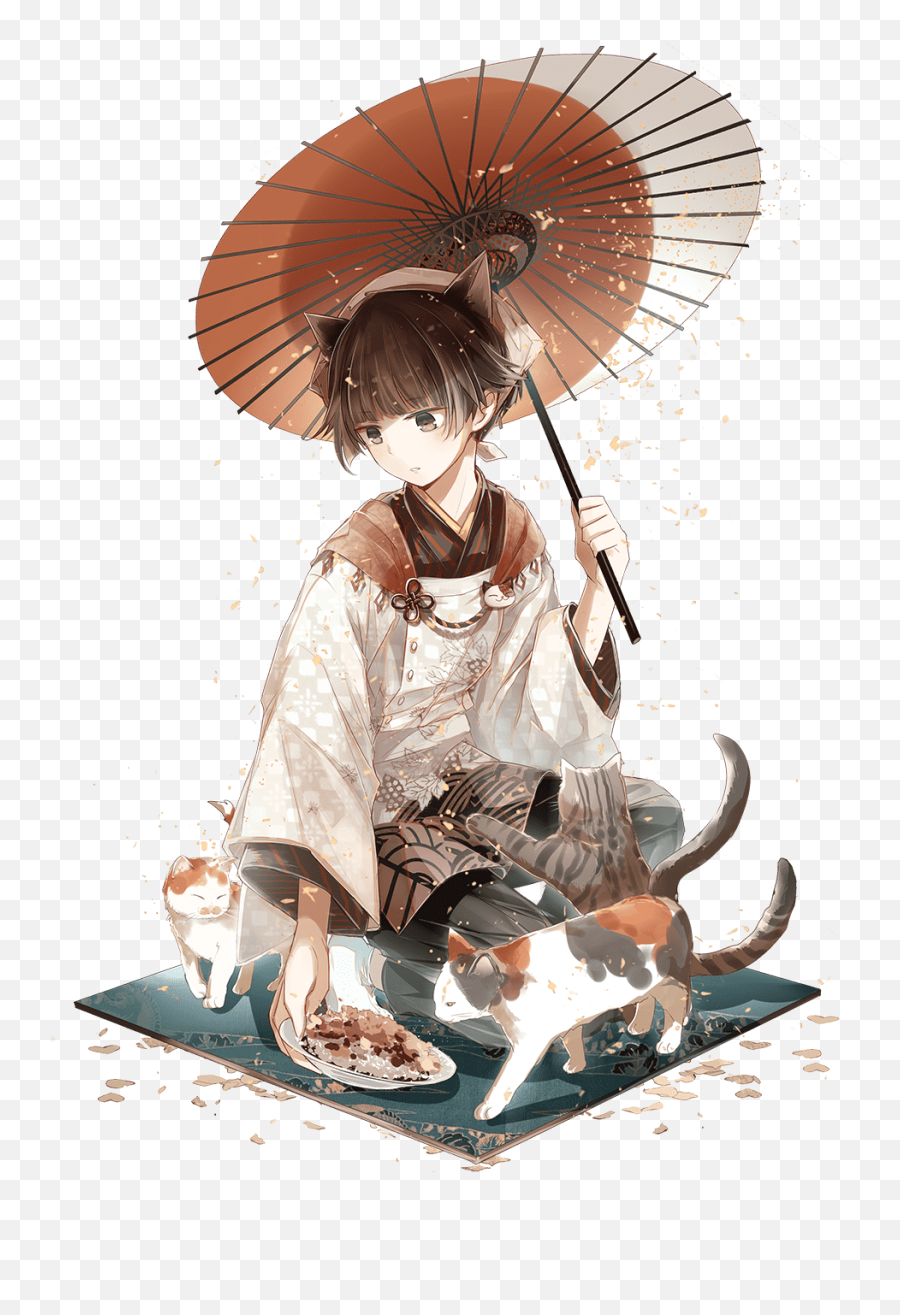 Bonito Rice Food Fantasy Wiki Fandom - Food Fantasy Bonito Emoji,Swollen Emojis