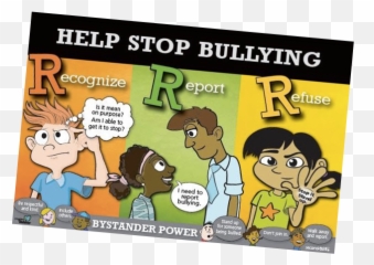Bully Prevention - Poster For 3 Rs Emoji,Emotion Poster In Spanish From Teacher Discovery
