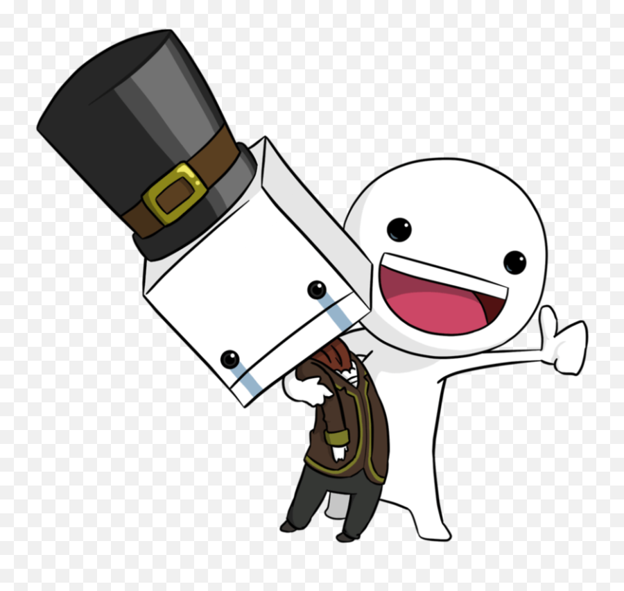 Hatty Hattington Wallpapers - Battleblock Theater Hatty Hattington Emoji,Battleblock Theatre Cat Emoticon