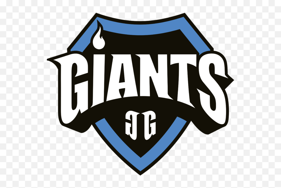 Big Academy Counter - Strike Global Offensive Detailed Giants Gaming Logo Png Emoji,Cs Go Team Logos Into Steam Emoticons
